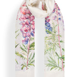 Beautiful Lupine Flowers in Cashmere