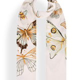 Butterflies in Cashmere