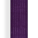 Fringe Stripe Stole in Merino