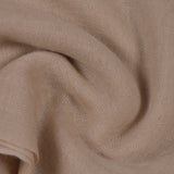 Cashmere Gauze Weave in Cashmere