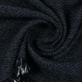 2 Face Reversible Stole in Cashmere