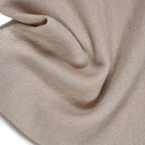 Cashmere Gauze Weave Stole in Cashmere