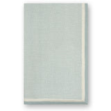 Tranquil Leaf Blanket in Cashmere