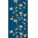 Aquatic Garden in Cashmere