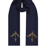 Sagittarius in Cashmere