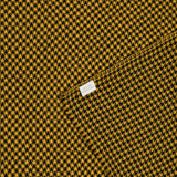 Houndstooth Stole