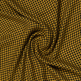 Houndstooth Stole