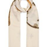 Globe Lady in Cashmere